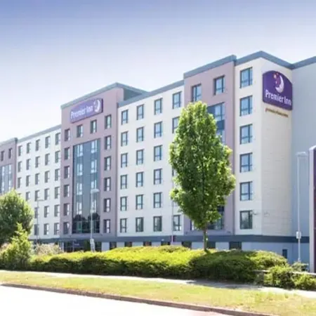 Premier Inn London Gatwick Airport (Manor Royal)