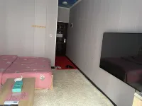 Guangnian Urban Chinese Inn (Kangtai Road) 싱양 호텔