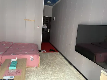 Guangnian Urban Chinese Inn (Kangtai Road) Отели рядом с достопримечательностью «Xingyang People's Park»