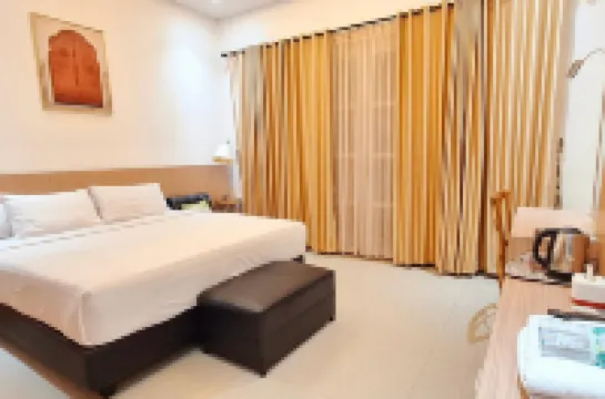 Hotel Hapsari Syariah