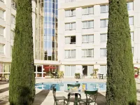 Novotel Suites Montpellier - Pools