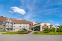 Black Bear Inn, Ascend Hotel Collection Hotel di 