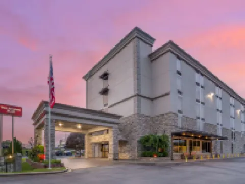 Best Western Plus Greenville I-385 Inn  Suites Hotels in Greenville