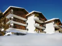 Casa Acletta Sutter Hotel in zona Abbazia di Disentis