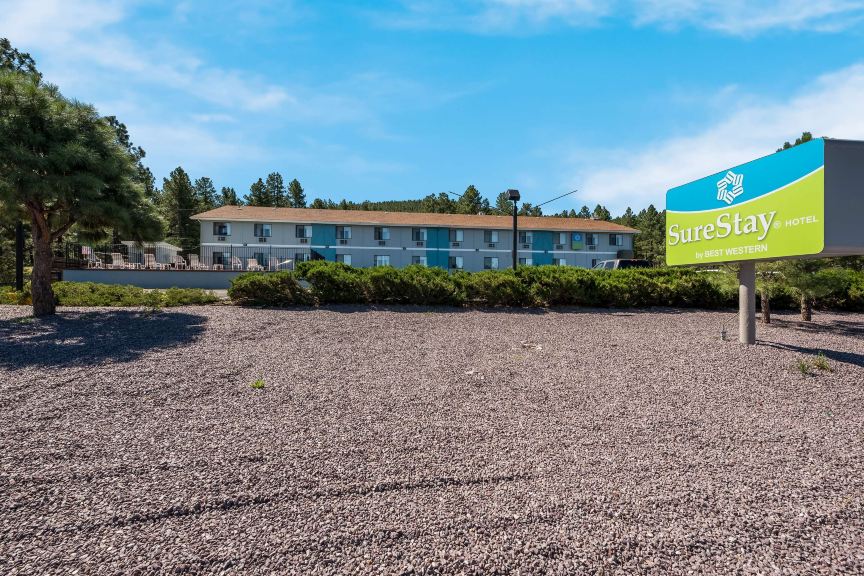 SureStay Hotel by Best Western Williams - Grand Canyon