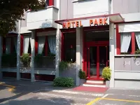 Park Hotel Meublé