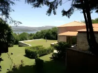 Pazo Larache Hotels in Santa Cristina de Cobres