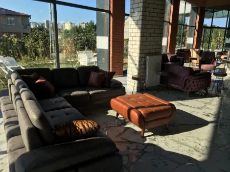 Samsun Palas Hotel Отели в г. Самсун