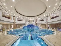 JW Marriott Hotel Cairo - Beach