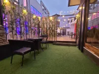 Jeonju Kkol Guest House - Haustierfreundliche