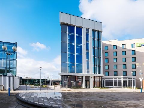 Holiday Inn Express STOCKPORT by IHG
