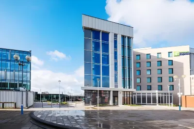 Holiday Inn Express Stockport Hotels in Bramhall