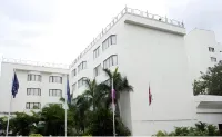 Greenpark Visakhapatnam Hotel di Vishakhapatnam