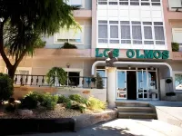 Hotel Los Olmos Hotels in Rabade