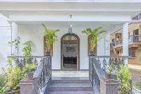The Sequeira Goa Hotel a Utorda
