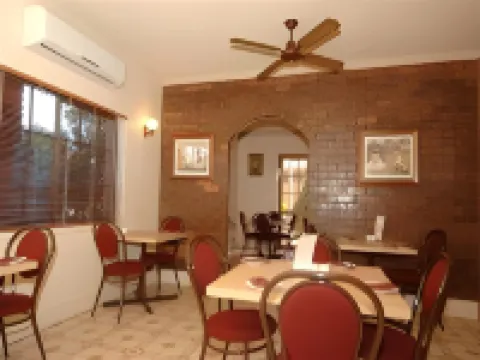 Cascade Motel in Townsville Hotels in Rosslea