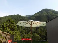 Sightseeing Inn Honjin Hotel a Uenohara