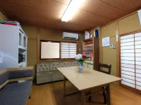 Sekibutsu Ryokan فنادق في سايكي