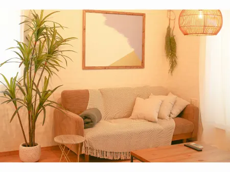 Jikuukan ~ Nagi ~ Отели в г. Нандзё