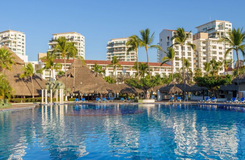 Melia Puerto Vallarta - All Inclusive photo 5