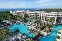 Paradisus la Perla Adults Only R. Maya - Romantic