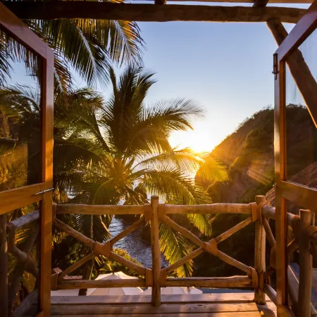 Private Villas in Careyes