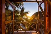 Private Villas in Careyes - Ocean View
