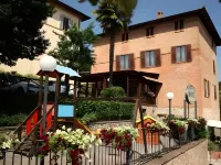 Hotel Arcobaleno Siena