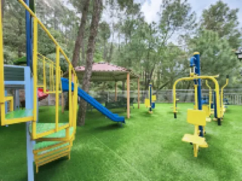 Blossom Resort Kasauli