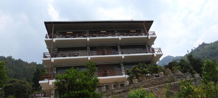 Mystic Kailasha Kedarnath - Tungnath Valley Hoteles en Distrito de Rudraprayag