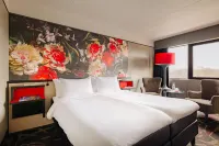 Babylon Hotel Den Haag