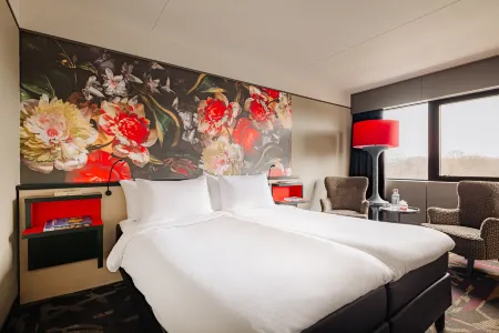Babylon Hotel Den Haag