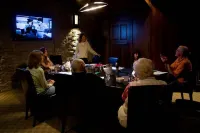 The White Buffalo Club