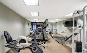 Spark by Hilton Woburn Boston