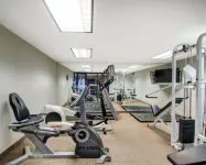 Spark by Hilton Woburn Boston Hoteles en Wakefield