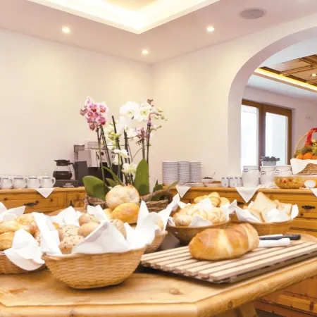 Waldpark Hotel Garni