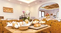 Waldpark Hotel Garni - spa
