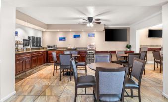 Best Western El Centro Inn