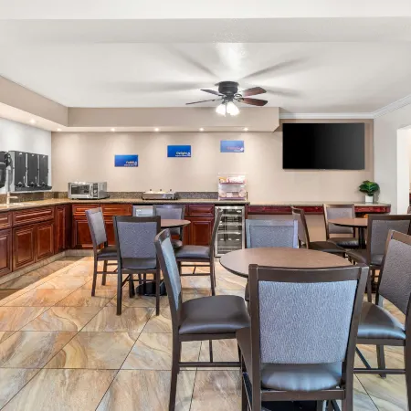 Best Western El Centro Inn