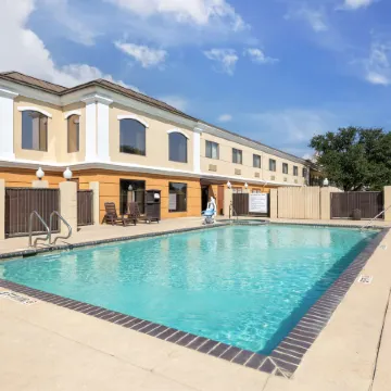 Best Western Inn  Suites