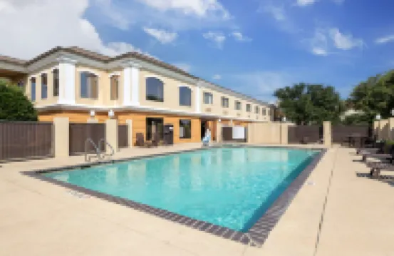 Best Western Inn  Suites