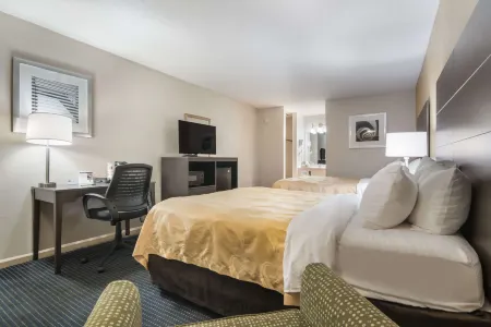 Quality Inn Little Creek