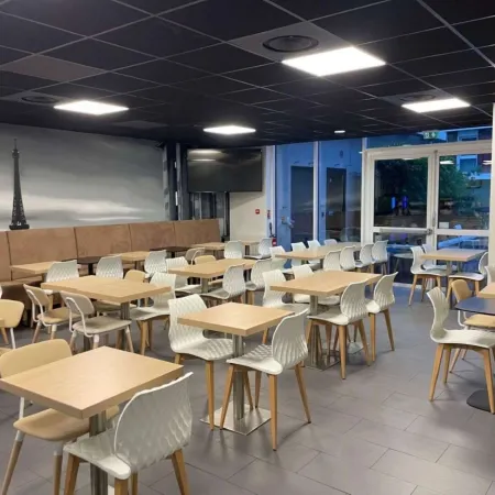 Aparthotel Adagio Access Massy Palaiseau