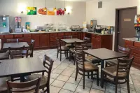 Quality Inn Denver Westminster - Desayuno
