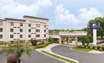 DoubleTree by Hilton Greensboro Airport