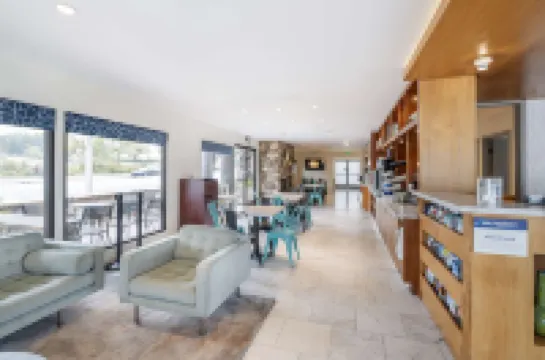 Best Western Plus Inn of Ventura