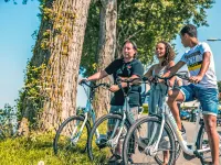 Berkel 4 Hotels in Dordrecht