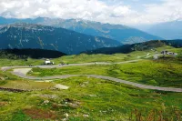 Hotel Lammwirt Hotels in Gemeinde Jerzens