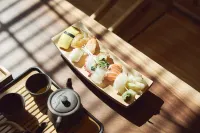 Gamsung Ryokan Hotel Usagi