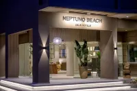Zeus Hotels Neptuno Beach فنادق في Amoudara Herakliou